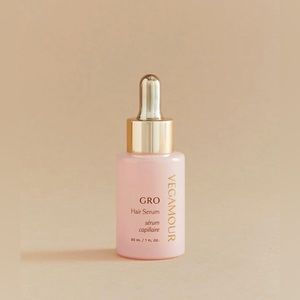 Vegamour Gro Hair Serum Sealed in Box